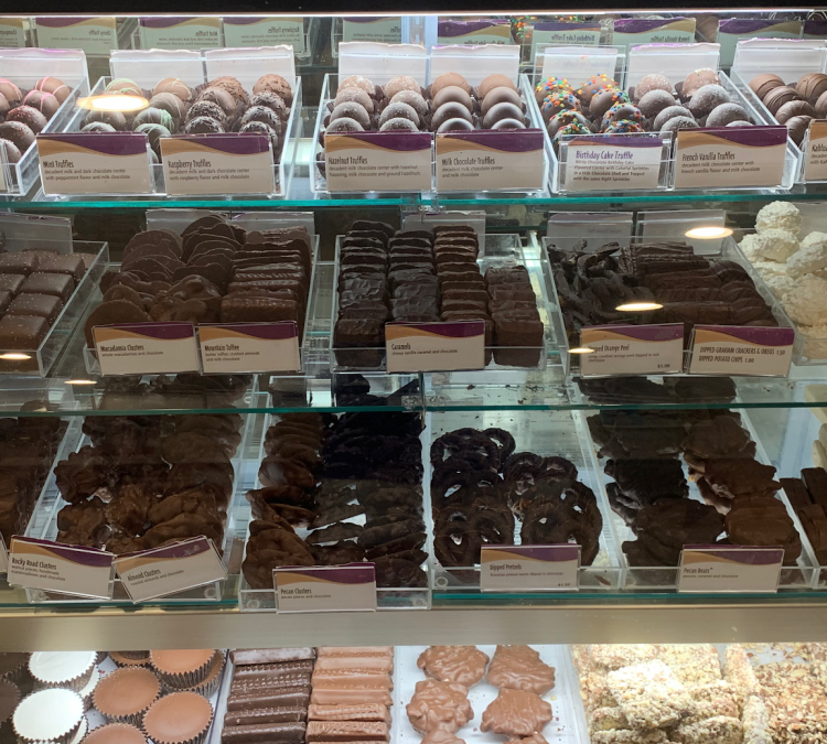 Rocky Mountain Chocolate Factory (Ankeny,&nbspIA)